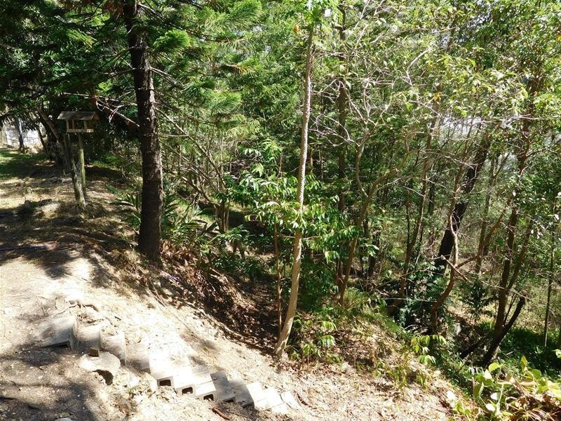 27 Fenton Drive, Tallebudgera QLD 4228