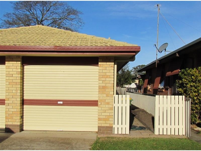 1/61 Laguna Avenue, Palm Beach QLD 4221