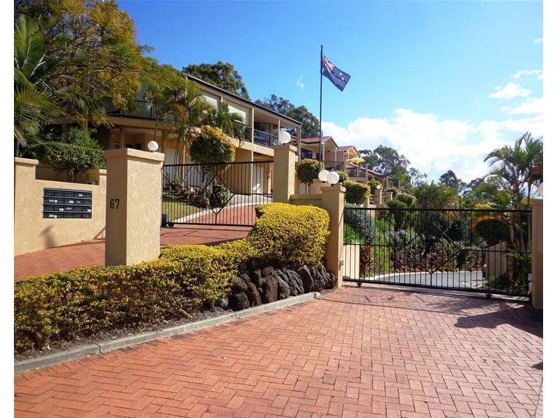 19/67 Doubleview Drive, Elanora QLD 4221