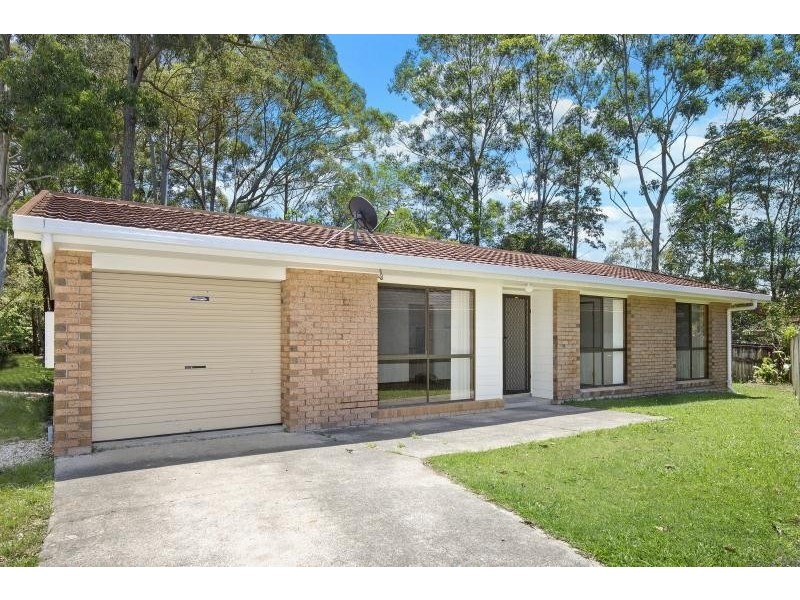 2/13 Beaumont Court, Currumbin Waters QLD 4223
