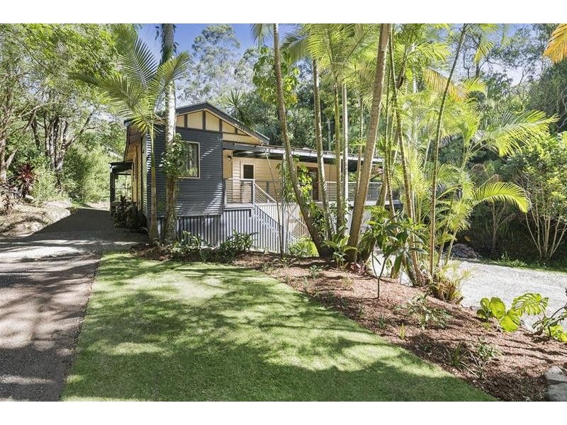 170 Piggabeen Road, Currumbin Valley QLD 4223