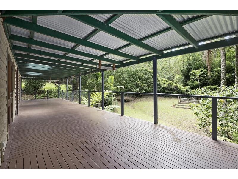 170 Piggabeen Road, Currumbin Valley QLD 4223
