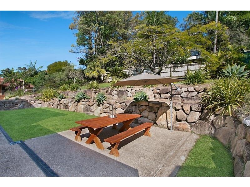 72 Murtha Drive, Elanora QLD 4221