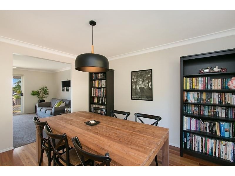 72 Murtha Drive, Elanora QLD 4221