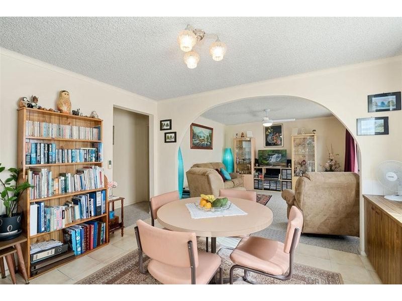 3/97 Golden Four Drive, Bilinga QLD 4225