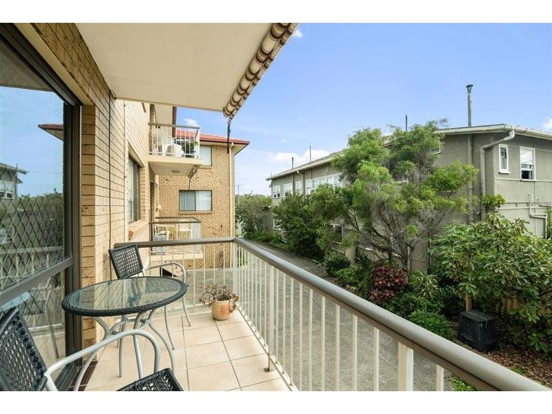 3/97 Golden Four Drive, Bilinga QLD 4225