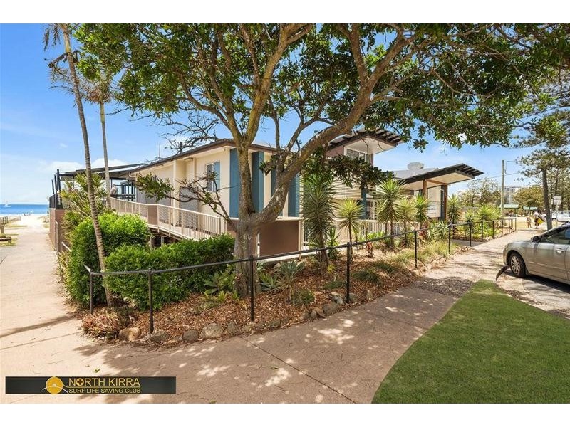 3/97 Golden Four Drive, Bilinga QLD 4225