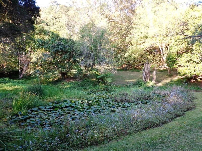 13 Lillee Court, Currumbin Valley QLD 4223