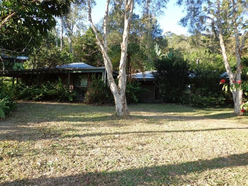 13 Lillee Court, Currumbin Valley QLD 4223