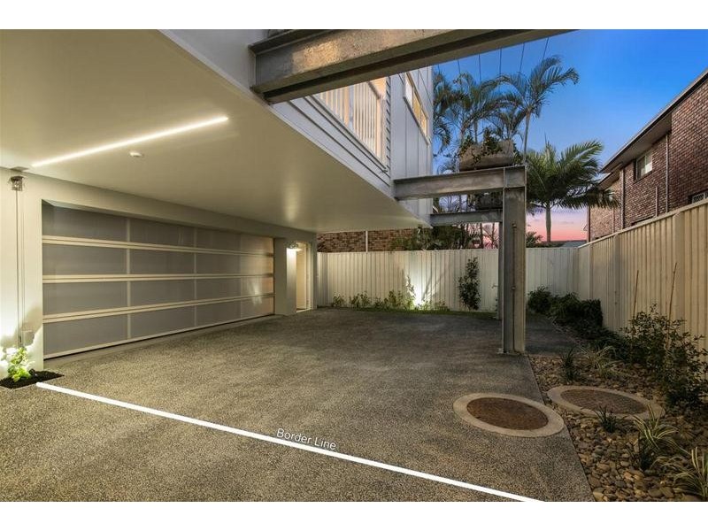 Villa 4/7 Twenty Fifth Avenue, Palm Beach QLD 4221