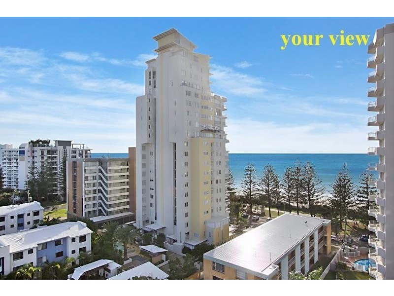 39/1941 Gold Coast Highway, Burleigh Heads QLD 4220