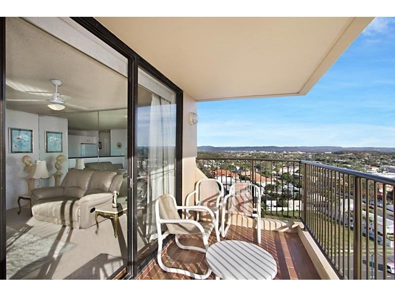 39/1941 Gold Coast Highway, Burleigh Heads QLD 4220