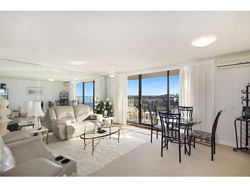 39/1941 Gold Coast Highway, Burleigh Heads QLD 4220