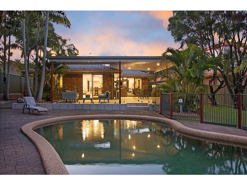 22 Ware Drive, Currumbin Waters QLD 4223