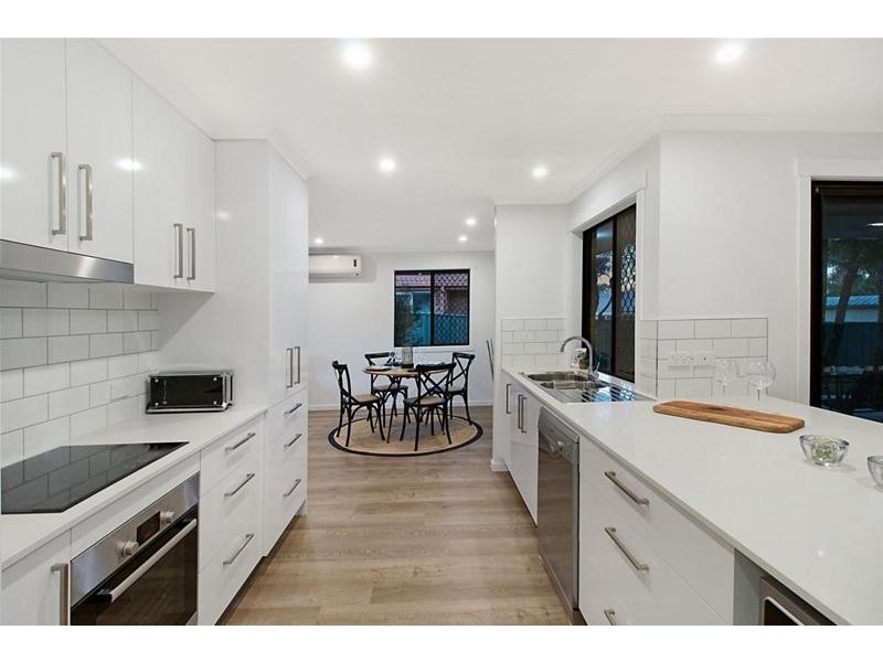 22 Ware Drive, Currumbin Waters QLD 4223