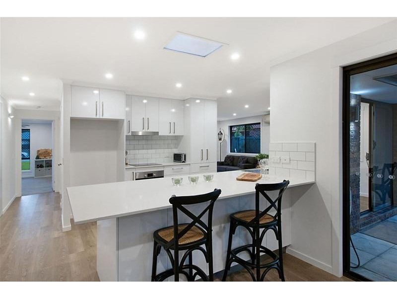 22 Ware Drive, Currumbin Waters QLD 4223