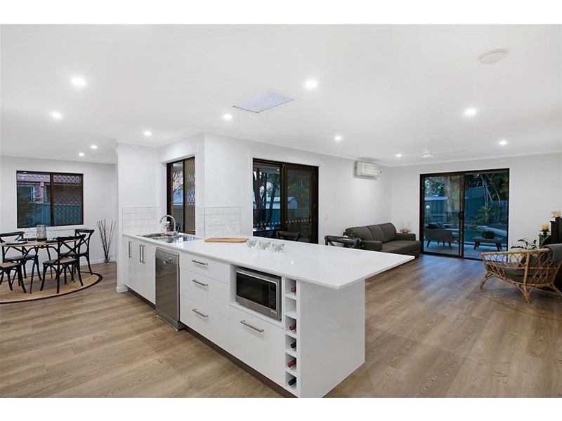 22 Ware Drive, Currumbin Waters QLD 4223