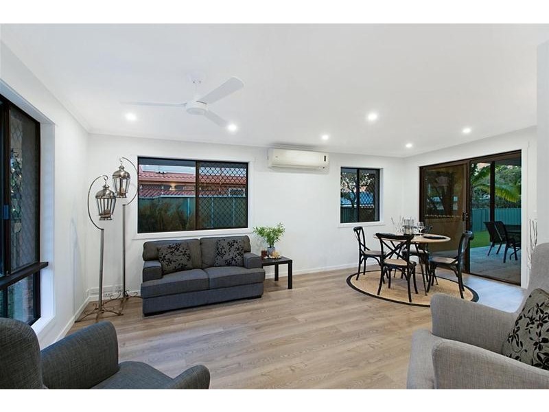 22 Ware Drive, Currumbin Waters QLD 4223