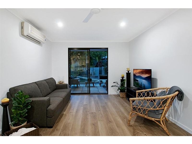 22 Ware Drive, Currumbin Waters QLD 4223