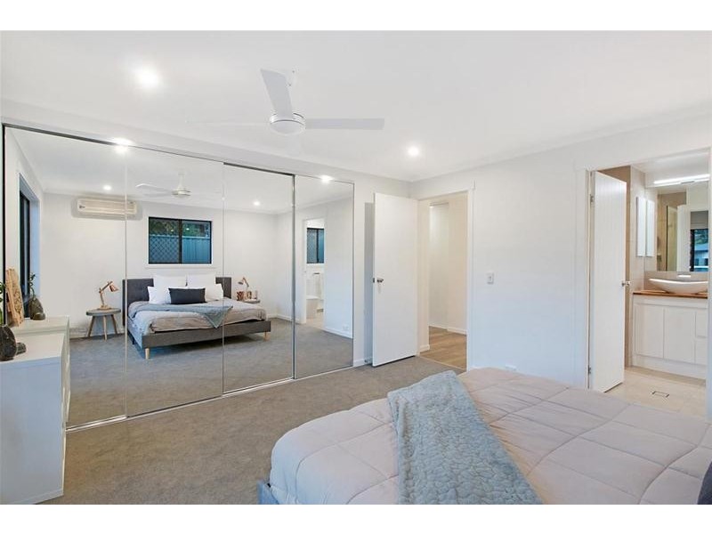 22 Ware Drive, Currumbin Waters QLD 4223