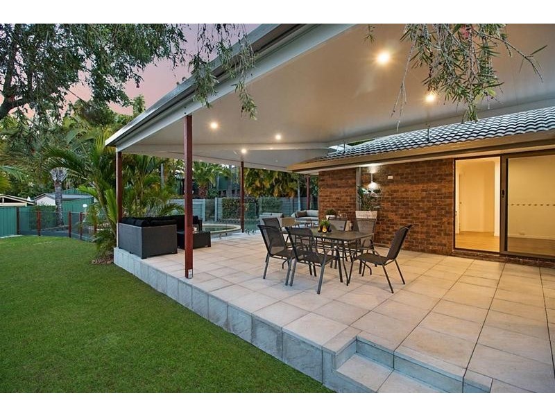 22 Ware Drive, Currumbin Waters QLD 4223