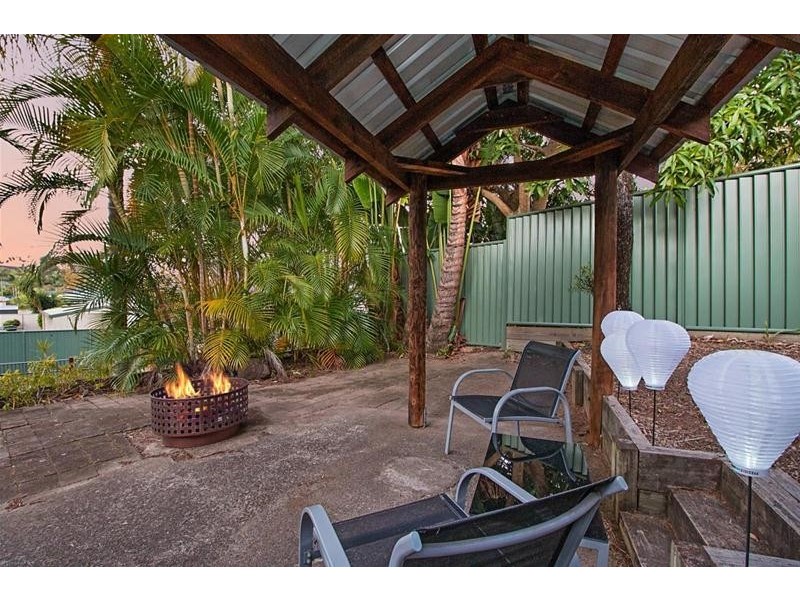 22 Ware Drive, Currumbin Waters QLD 4223