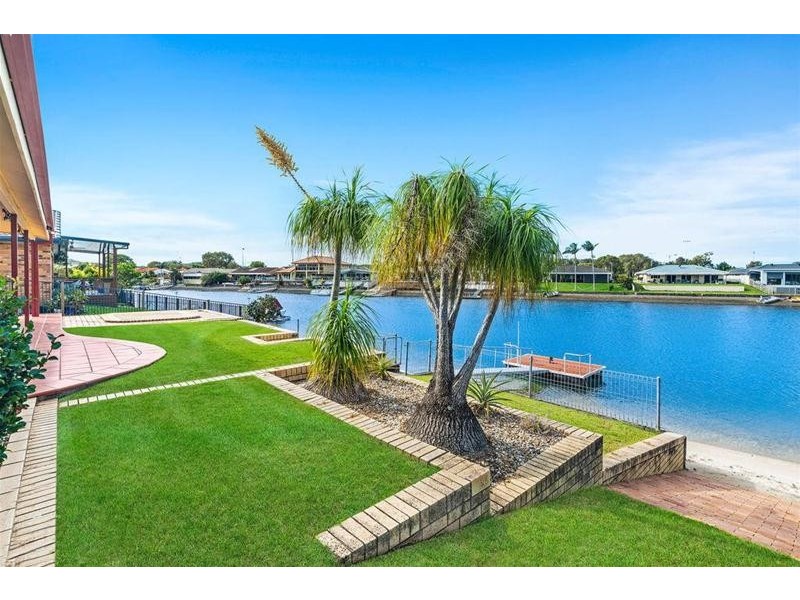 19 Dogwood Drive, Palm Beach QLD 4221