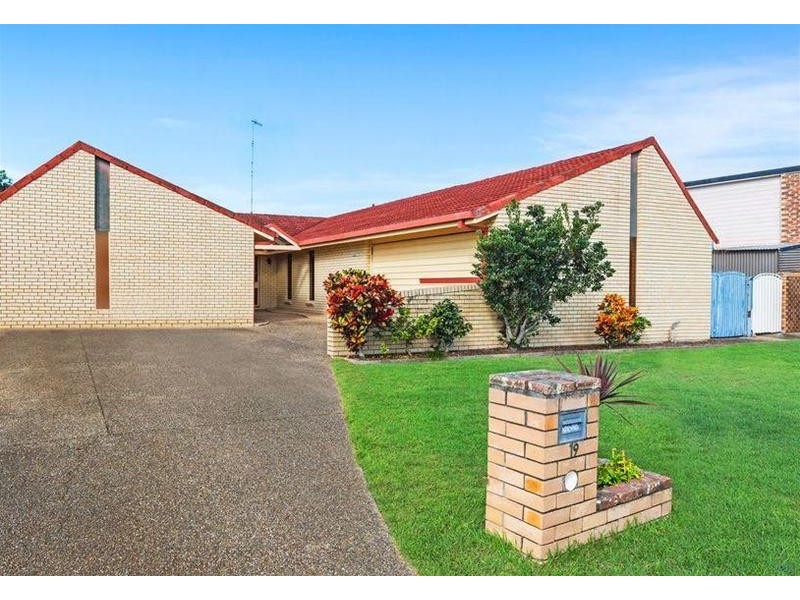 19 Dogwood Drive, Palm Beach QLD 4221