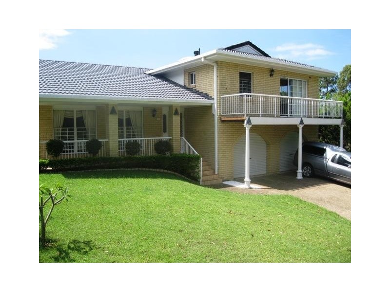 7 Rottnest Court, Elanora QLD 4221