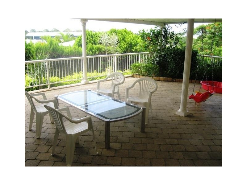 7 Rottnest Court, Elanora QLD 4221