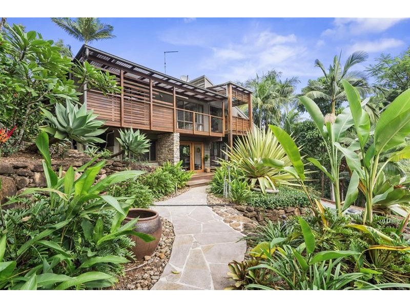 12 Lindwall Place, Currumbin Valley QLD 4223