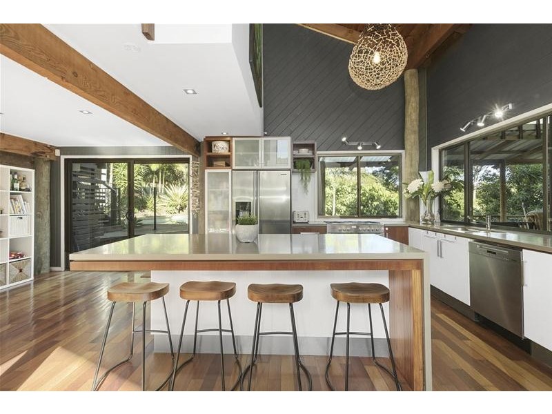 12 Lindwall Place, Currumbin Valley QLD 4223