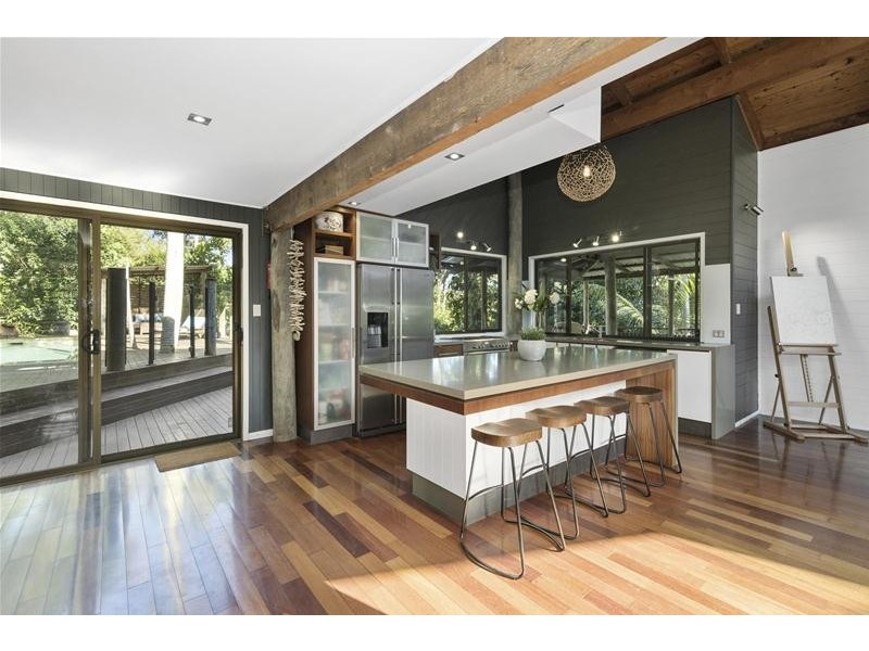 12 Lindwall Place, Currumbin Valley QLD 4223