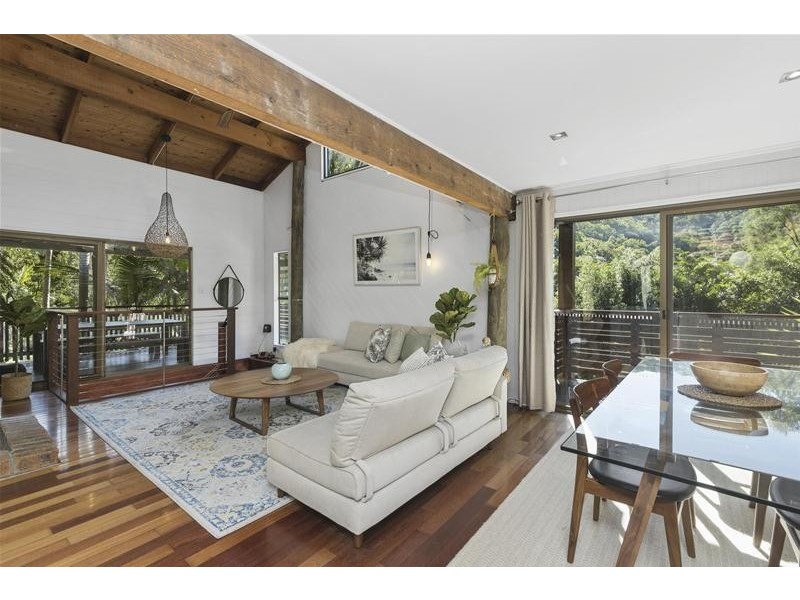 12 Lindwall Place, Currumbin Valley QLD 4223