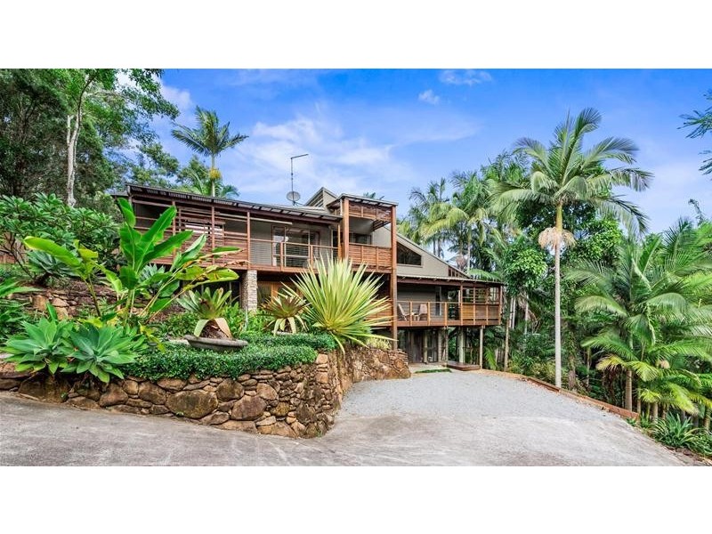 12 Lindwall Place, Currumbin Valley QLD 4223