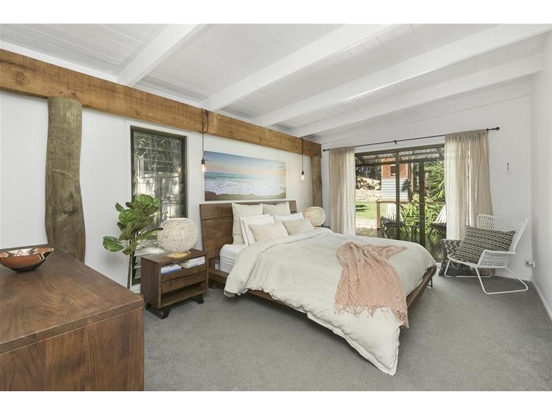 12 Lindwall Place, Currumbin Valley QLD 4223