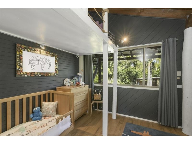 12 Lindwall Place, Currumbin Valley QLD 4223