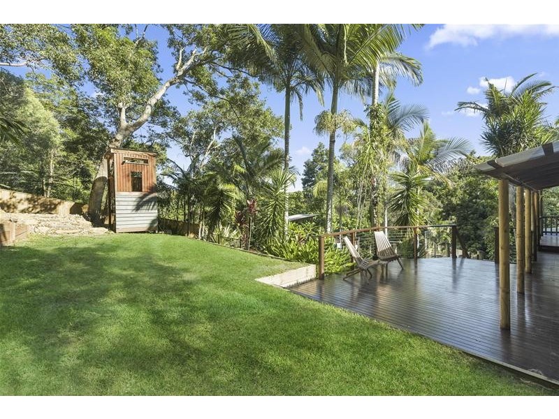 12 Lindwall Place, Currumbin Valley QLD 4223