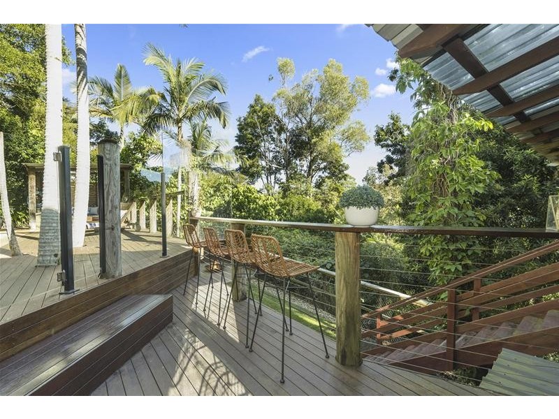 12 Lindwall Place, Currumbin Valley QLD 4223