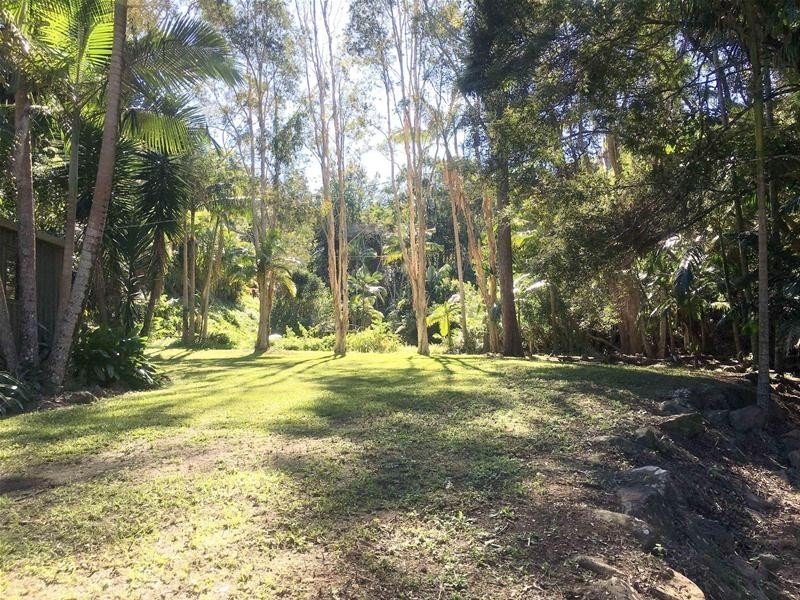 12 Lindwall Place, Currumbin Valley QLD 4223