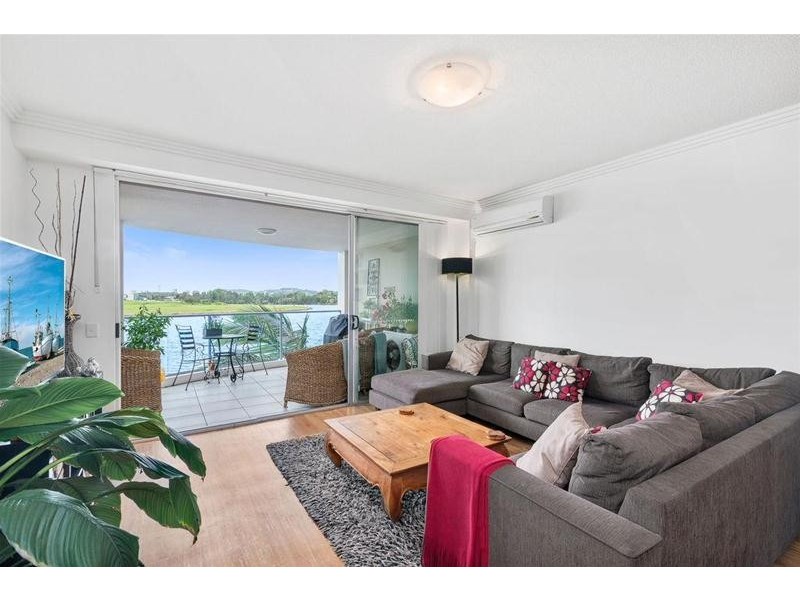 21/255 Varsity Parade, Varsity Lakes QLD 4227