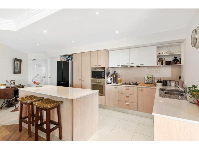 21/255 Varsity Parade, Varsity Lakes QLD 4227