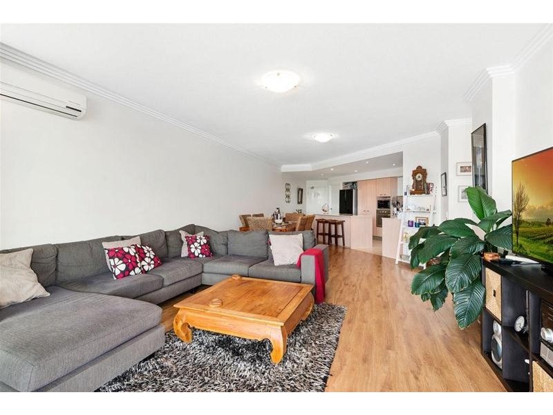 21/255 Varsity Parade, Varsity Lakes QLD 4227