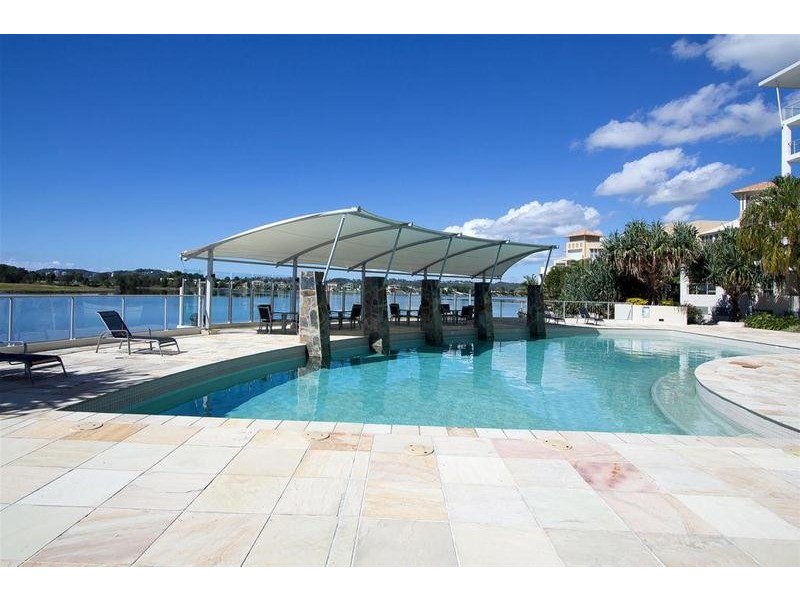 21/255 Varsity Parade, Varsity Lakes QLD 4227