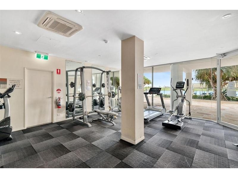 21/255 Varsity Parade, Varsity Lakes QLD 4227