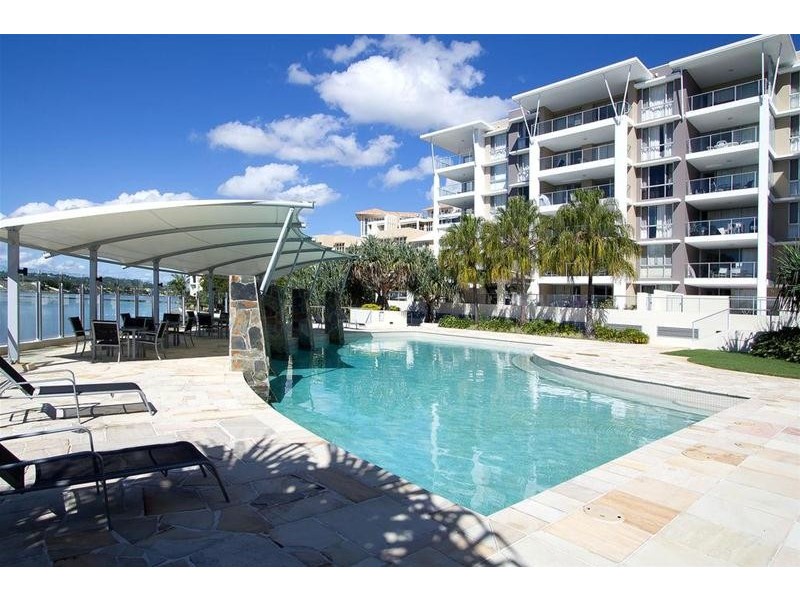 21/255 Varsity Parade, Varsity Lakes QLD 4227