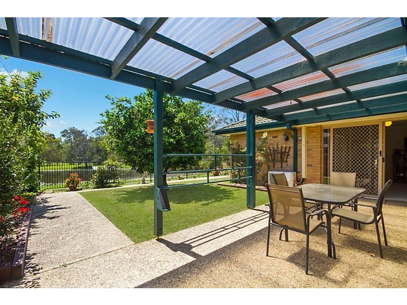 38 Silver Glade Drive, Elanora QLD 4221