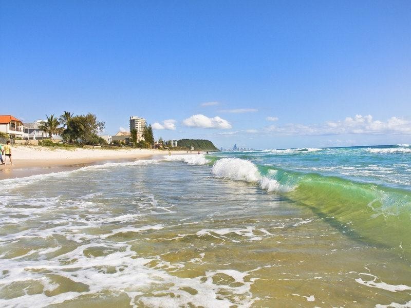 1/400 Cypress  Terrace, Palm Beach QLD 4221