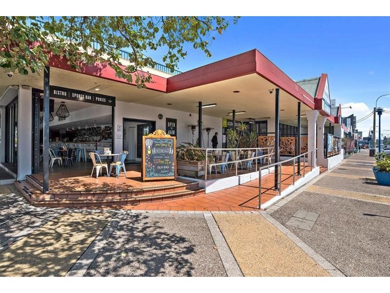 1/1254 Gold Coast Highway, Palm Beach QLD 4221