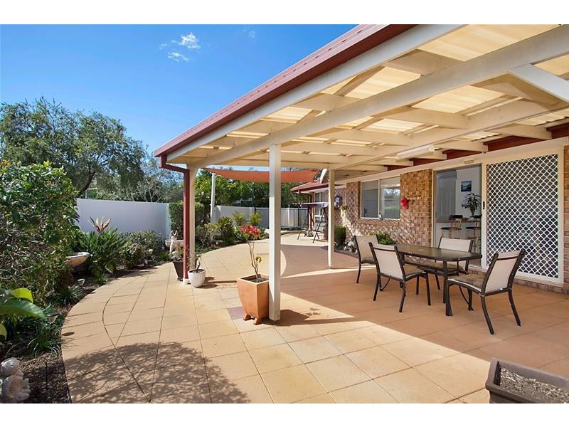 2/5 Natasha Court, Currumbin Waters QLD 4223